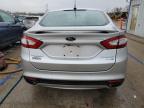 2015 Ford Fusion Titanium for Sale in Pekin, IL - Front End