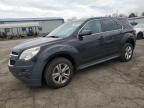 2011 Chevrolet Equinox Ls იყიდება Pennsburg-ში, PA - Rear End