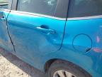 2011 CITROEN C3 VTR+ for sale at Copart BRISTOL
