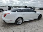 2016 Jaguar Xj  за продажба в Houston, TX - Front End