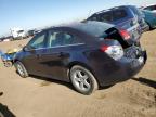 2016 Chevrolet Cruze Limited Lt en Venta en Brighton, CO - Rear End