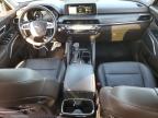 2021 Kia Telluride Sx продається в Brookhaven, NY - Minor Dent/Scratches