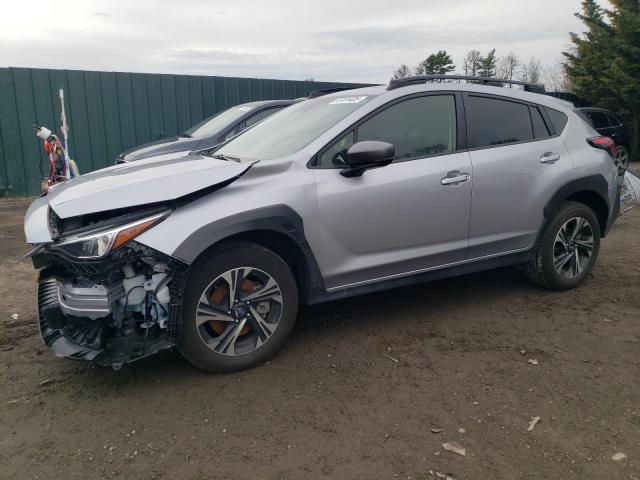SUBARU CROSSTREK 2024