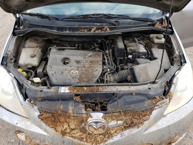 2010 MAZDA 5 