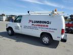 2010 Ford Econoline E250 Van للبيع في Martinez، CA - Minor Dent/Scratches