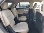 2020 Ford Explorer Limited იყიდება Houston-ში, TX - Front End