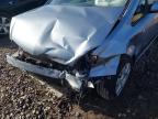 2007 VAUXHALL ZAFIRA LIF for sale at Copart WISBECH