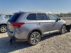 2019 Mitsubishi Outlander Se en Venta en Columbus, OH - Front End