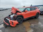 2025 Chevrolet Blazer 2Lt იყიდება Woodhaven-ში, MI - Front End