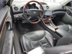 2004 Mercedes-Benz Sl 500 за продажба в Mentone, CA - All Over
