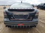 2006 Pontiac Grand Prix Gxp იყიდება Amarillo-ში, TX - All Over