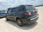 San Antonio, TX에서 판매 중인 2014 Gmc Acadia Slt-1 - Front End