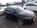 2012 AUDI A1 SPORT T for sale at Copart WOLVERHAMPTON