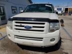 2008 Ford Expedition Limited იყიდება Pekin-ში, IL - Rear End