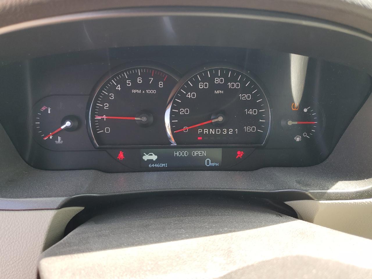2011 Cadillac Dts Luxury Collection VIN: 1G6KD5E60BU103506 Lot: 52449055