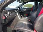 2012 MERCEDES BENZ SLK250 AMG for sale at Copart ST HELENS