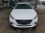 2015 Mazda 3 Sport na sprzedaż w Los Angeles, CA - Side