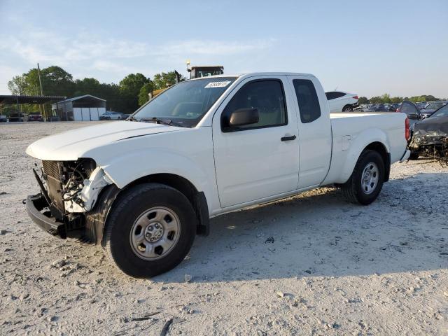 2020 Nissan Frontier S
