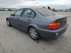 2002 Bmw 325 I de vânzare în Sacramento, CA - Front End