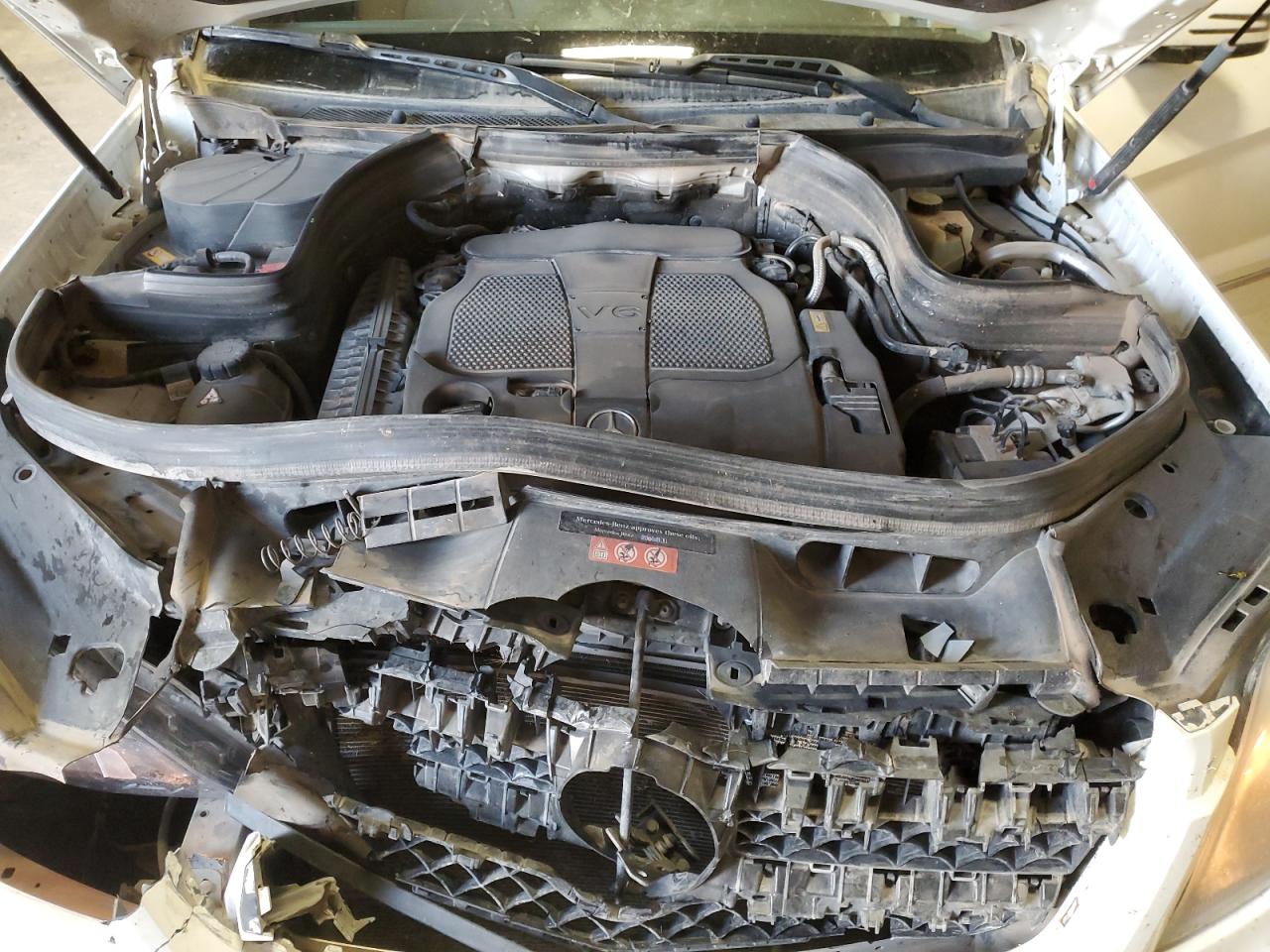 WDCGG5HB1FG415402 2015 Mercedes-Benz Glk 350