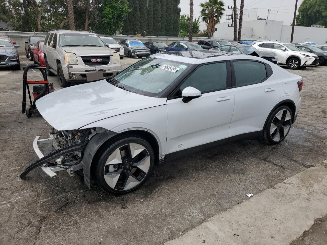 Van Nuys, CA에서 판매 중인 2023 Polestar 2 - Front End