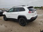 2022 Jeep Cherokee Latitude na sprzedaż w Kansas City, KS - Vandalism