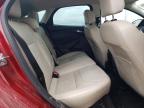2015 Ford Focus Titanium იყიდება Amarillo-ში, TX - Rear End