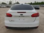 2017 Ford Focus S en Venta en Oklahoma City, OK - All Over