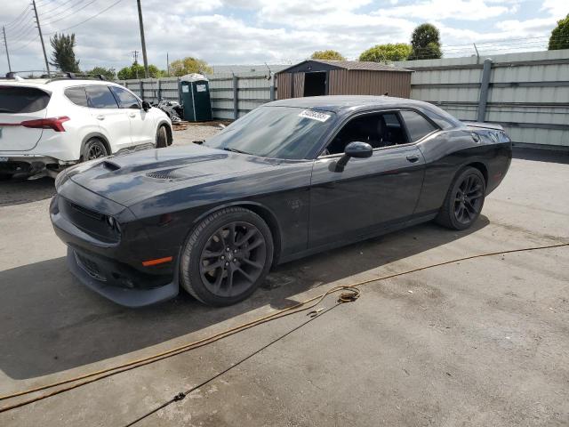 2020 Dodge Challenger R/T Scat Pack