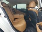 2015 Lexus Ls 460 zu verkaufen in Wilmer, TX - Front End
