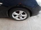 2010 VAUXHALL ASTRA SRI for sale at Copart SANDTOFT