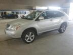 2008 Lexus Rx 350 de vânzare în Sandston, VA - Side