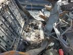 2010 Honda Civic Lx للبيع في Windsor، NJ - Burn