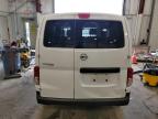 2021 Nissan Nv200 2.5S იყიდება Mcfarland-ში, WI - Side