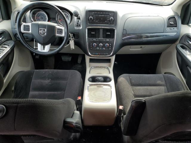  DODGE CARAVAN 2014 Biały