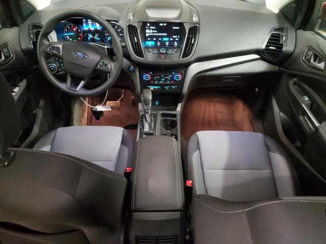  FORD ESCAPE 2019 Red