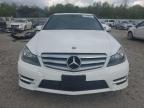 2013 Mercedes-Benz C 250 იყიდება Memphis-ში, TN - Water/Flood