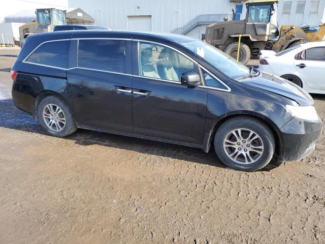 2013 HONDA ODYSSEY EX  