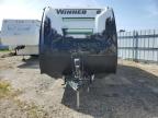 2022 Winnebago Micro Mini for Sale in Martinez, CA - Vandalism