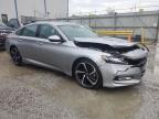 2018 Honda Accord Sport للبيع في Lawrenceburg، KY - Front End