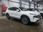 2021 Hyundai Santa Fe Limited for Sale in Ham Lake, MN - Front End