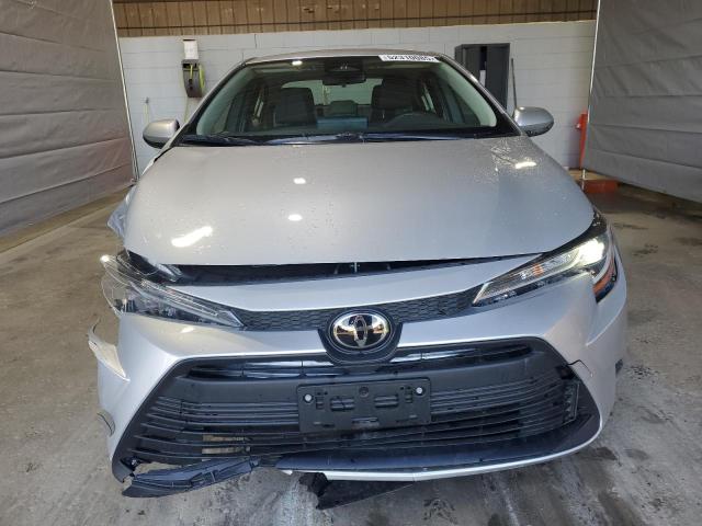  TOYOTA COROLLA 2023 Серебристый