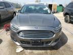 2013 Ford Fusion Se zu verkaufen in Pekin, IL - Rear End