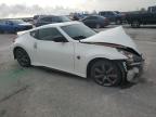 2017 Nissan 370Z Base en Venta en New Orleans, LA - Front End