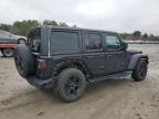 2021 Jeep Wrangler Unlimited Sport იყიდება Mendon-ში, MA - Rear End