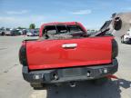 2007 Toyota Tacoma Double Cab Prerunner продається в Sacramento, CA - Rollover