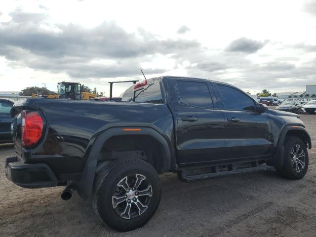  GMC CANYON 2023 Black