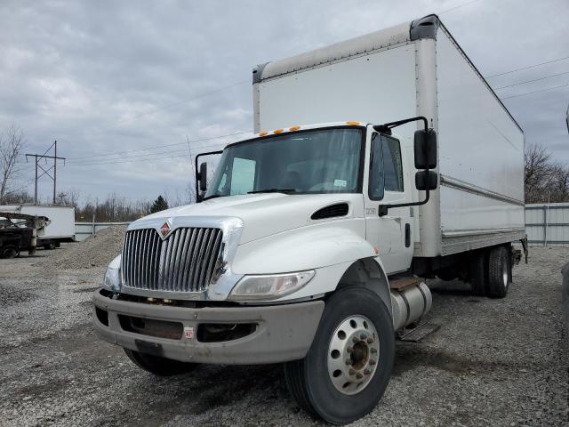 2019 International 4000 4300