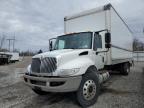2019 International 4000 4300 en Venta en Leroy, NY - Mechanical