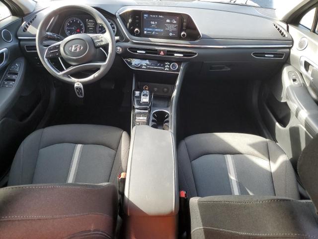  HYUNDAI SONATA 2020 Gray